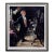 Mid 20th Century Top Hat and Tails, Norman Rockwell For Sale