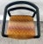 Brian Kane Rubber Chair for Metropolitan Furniture / Steelcase 1980's , a Pair For Sale - Image 11 of 14