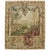 19th Century Vintage Woven Scene Tapestry For Sale - Image 5 of 9
