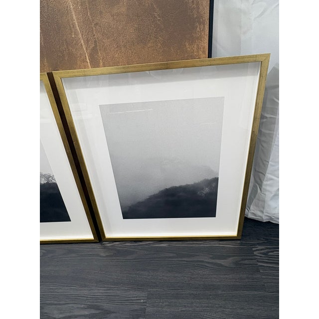 Rh Kate Schermerhorn “Hidden Detail” Art Collection – Complete Set of 4 For Sale - Image 16 of 18