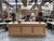 Wood Early 20th Century Trading Counter For Sale - Image 7 of 18