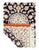 Traditional Pasargad DC Fine Hand Knotted Silk & Wool Rug For Sale - Image 3 of 3