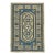 Turkish Vintage Rug 2'11" x 4'2" #20567 For Sale