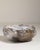 Mid 20th Century Brazil Antique White Agate Decorative Bowl For Sale - Image 15 of 15