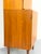 Narrow Teak Cabinet from Omann Jun, 1960s For Sale - Image 17 of 18