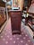Art Deco 1920s Antique Mahogany Music Cabinet John Smyth Company Chicago / Night Stand For Sale - Image 3 of 8
