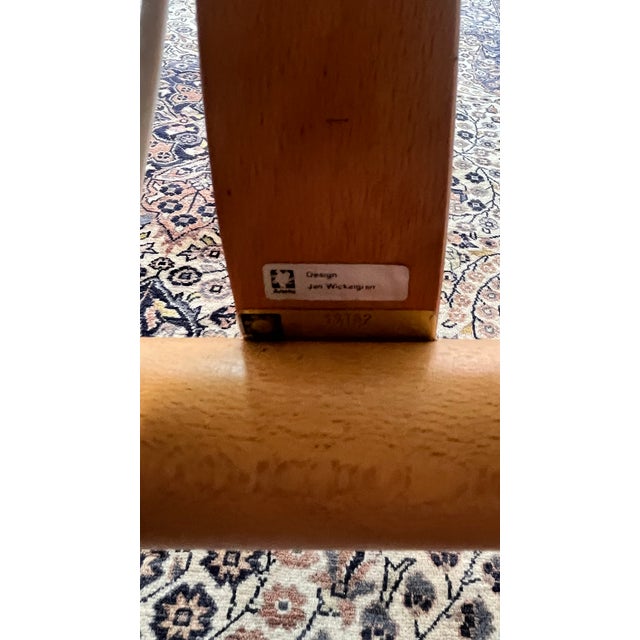 Swedish Floor Lamp by Jan Wickelgren for Aneta, 1970s For Sale - Image 9 of 14
