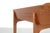 Danish Desk by Svend Åge Madsen for Sigurd Hansen, 1960s For Sale - Image 12 of 18