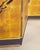 Mid 20th Century Japanese Showa Four Panel Screen Pair of Karashishi Foo Dogs For Sale - Image 17 of 18