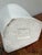 Stone Masatoyo Kishi 'Kuki' Heavy Cast Stone Biomorphic Sculpture, 1970s, Signed, Numbered 15/200 For Sale - Image 7 of 11