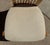 Late 20th Century Set of 4 Postmodern Italian Slatted High-Back Dining Chairs by Pietro Costantini For Sale - Image 9 of 18