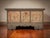 Tyrolean Painted Chest, 1791 For Sale - Image 3 of 18