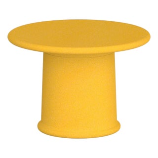 Rounder 1040 Polyethylene Stool by Loope For Sale