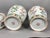 Chinese Mid 20thC Chinese Famille Verte Porcelain Vases - Pair For Sale - Image 3 of 10