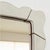 Ceramic Wavy Mirror For Sale In Los Angeles - Image 6 of 6