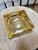 Yellow Glass Ashtray Circa 1970's Italy For Sale In Los Angeles - Image 6 of 6