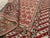 Galerie Shabab Collection Early 20th Century Caucasian Shirvan Throw Rug For Sale In New York - Image 6 of 6