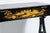 Exceptional 19th Century Chinoiserie Lacquer Work Table For Sale - Image 12 of 14