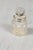 Transparent 19th Century English Crystal and Silver Jug For Sale - Image 8 of 11