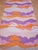 Textile Mid-Century Modern Fabric Hills of Home Curtain by Jack Lenor Larsen, 1971 For Sale - Image 7 of 7