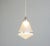 Behr Luzette Pendant Light by Peter Behrens for Siemens, 1920s For Sale - Image 4 of 9