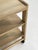 Oak Serving Trolley by Guillerme et Chambron for Votre Maison, 1950s For Sale - Image 9 of 10