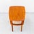 1950s Danish Modern Solid Teak & Cane "Minerva" Side Table Attributed to Hvidt & Molgaard-Nielsen For Sale - Image 14 of 15
