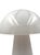 Mushroom Murano Glass Table Lamp, Italy, 1970s For Sale - Image 10 of 16