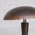 Mid-Century Italian Table Lamp, 1950s For Sale - Image 4 of 6