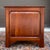 1990s Vintage Lexington Bob Timberlake Collection Rustic Traditional Cherry 3 Drawer Nightstand or Side Chest For Sale - Image 5 of 10