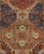 Persian Antique Kurdish Runner Rug - 3'4"x 15'10" For Sale - Image 3 of 4