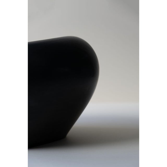 Flexible Formed Vase and Bowl by Rino Claessens, Set of 2 For Sale - Image 12 of 17