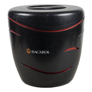 Vintage Ice Tray from Bacardi For Sale