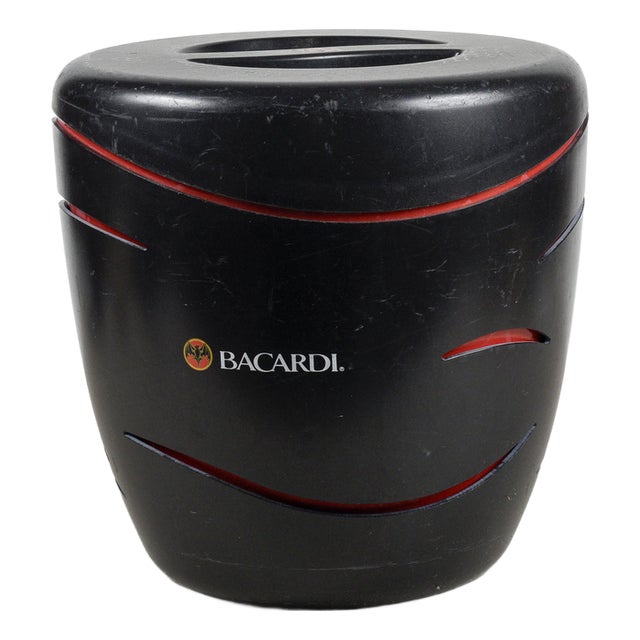 Vintage Ice Tray from Bacardi For Sale