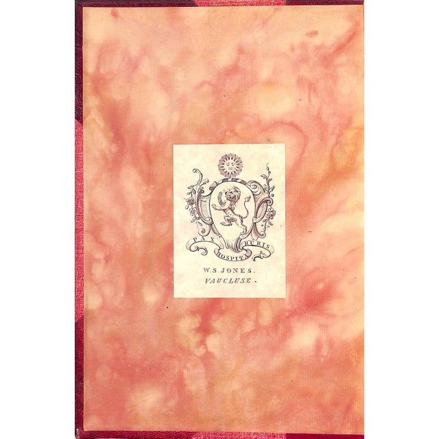 Traditional "Plain or Ringlets? Vol. I & Ii" 1900 Surtees For Sale - Image 3 of 12