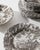 Vintage The Hunter Tableware Set in Porcelain from Myott, England, 1980s, Set of 11 For Sale - Image 12 of 13