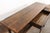 19th Century Brazilian Peroba Wood Console, 19th C. For Sale - Image 5 of 13