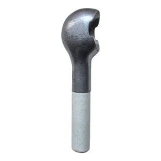 Mid 19th Century "Horchow" Retro Commercial Grade Ice Cream Scoop For Sale