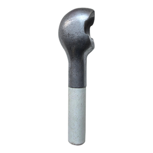 Mid 19th Century "Horchow" Retro Commercial Grade Ice Cream Scoop