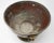 Brass Garden Planter With Lions Heads For Sale - Image 4 of 13