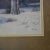 Printmaking Materials Donald Vann "The Mystery" Triple Signed Limited Edition Lithograph #209/950, Framed For Sale - Image 7 of 10