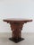 Gueridon Tables with Sculptural Base, Italy, 1930s, Set of 2 For Sale - Image 14 of 18