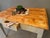 Antique Dining Table, 1890s For Sale - Image 10 of 10