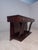 Mid-Century Italian Console attributed to Osvaldo Borsani, 1940s For Sale - Image 16 of 18