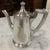 New Orleans - Solari’s La Louisiane Restaurant 1930’s Reed & Barton Hotel Silver Soldered Teapot for Collectors - Read History in Description! For Sale In New Orleans - Image 6 of 12
