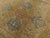 Genuine Hand Knotted Indo Persian Rug. 8'x 10' For Sale - Image 15 of 18