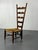 Highback Side Fireside Chair by Gio Ponti for Casa E Giardino, Italy, 1939 For Sale - Image 14 of 17