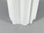 Large Porcelain Floor Vase Tavola Argos by Hutschenreuther, 1990s For Sale - Image 4 of 14