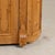 19th Century Swedish Pine Sideboard With Curved Sides For Sale - Image 17 of 18