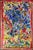 Cornflower Blue Large Double-Sided Abstract Expressionist Painting Signed Hendrik Grise For Sale - Image 8 of 8